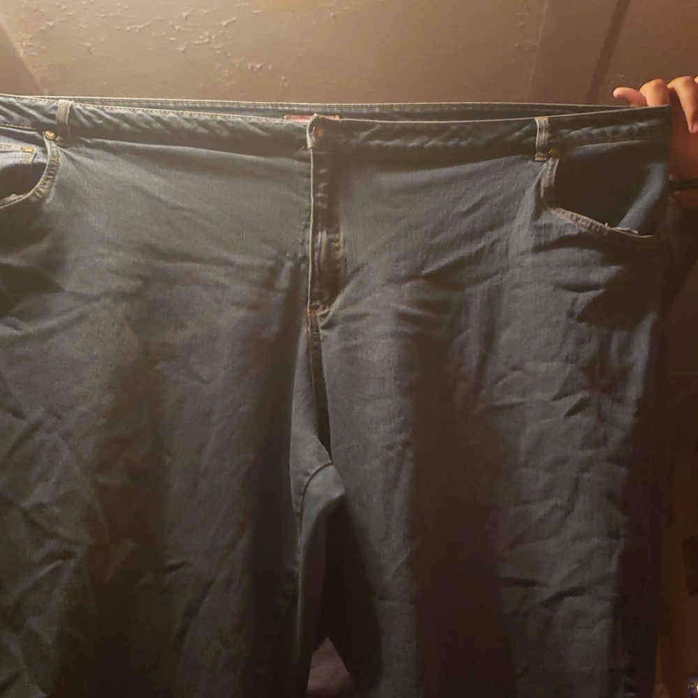 Capris